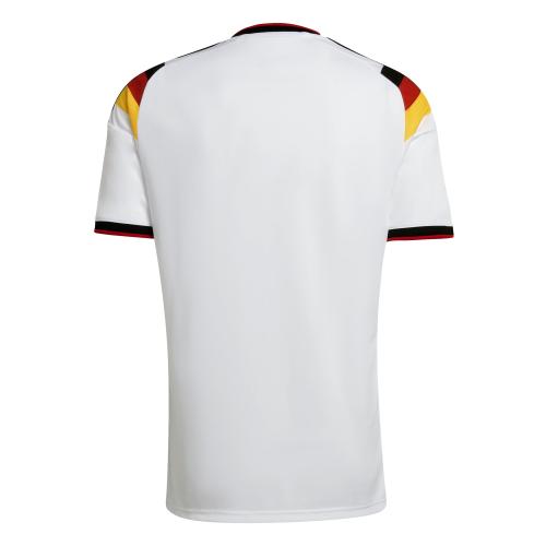 Preview: Deutschland WM Trikot - 2025-26